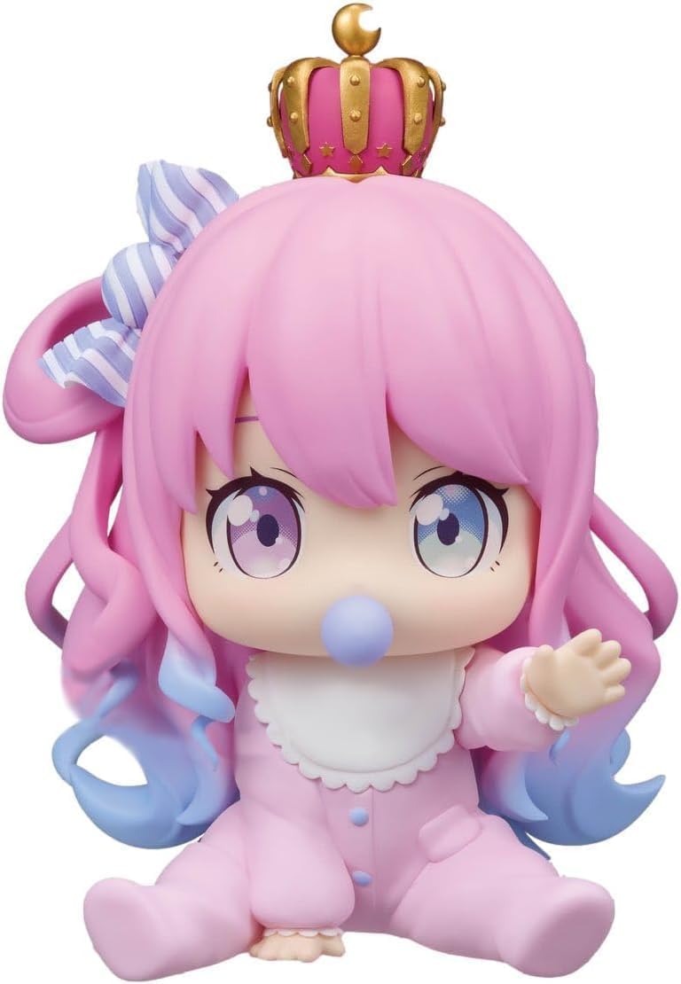Amazon.co.jp: ホロベイビーズ #holo*live IF ラプラス・ダークネス